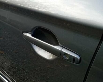 Серый Мицубиси Аутлендер, объемом двигателя 2.4 л и пробегом 87 тыс. км за 16500 $, фото 29 на Automoto.ua