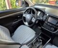 Серый Мицубиси Аутлендер, объемом двигателя 2.4 л и пробегом 149 тыс. км за 14900 $, фото 46 на Automoto.ua