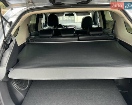 Серый Мицубиси Аутлендер, объемом двигателя 2.4 л и пробегом 189 тыс. км за 16950 $, фото 140 на Automoto.ua