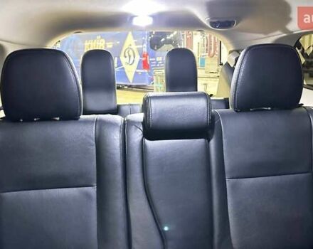 Серый Мицубиси Аутлендер, объемом двигателя 3 л и пробегом 130 тыс. км за 16750 $, фото 40 на Automoto.ua