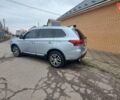 Серый Мицубиси Аутлендер, объемом двигателя 2.36 л и пробегом 120 тыс. км за 16100 $, фото 3 на Automoto.ua