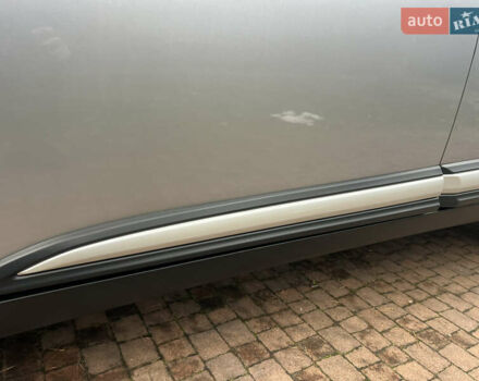 Серый Мицубиси Аутлендер, объемом двигателя 2.4 л и пробегом 189 тыс. км за 16950 $, фото 131 на Automoto.ua