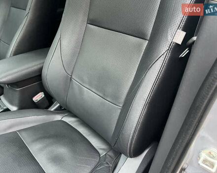 Серый Мицубиси Аутлендер, объемом двигателя 2.4 л и пробегом 189 тыс. км за 16950 $, фото 51 на Automoto.ua