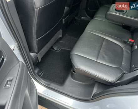 Серый Мицубиси Аутлендер, объемом двигателя 2.4 л и пробегом 189 тыс. км за 16950 $, фото 85 на Automoto.ua