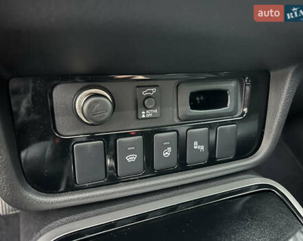 Серый Мицубиси Аутлендер, объемом двигателя 2.4 л и пробегом 189 тыс. км за 16950 $, фото 71 на Automoto.ua