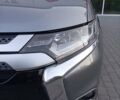 Серый Мицубиси Аутлендер, объемом двигателя 2.4 л и пробегом 87 тыс. км за 16500 $, фото 11 на Automoto.ua