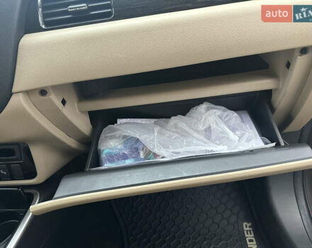 Сірий Міцубісі Аутлендер, об'ємом двигуна 2.36 л та пробігом 48 тис. км за 18000 $, фото 18 на Automoto.ua