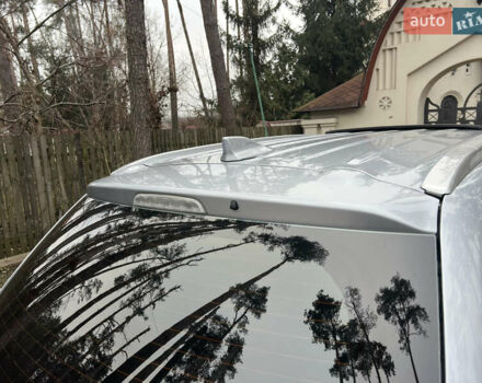 Серый Мицубиси Аутлендер, объемом двигателя 2.4 л и пробегом 189 тыс. км за 16950 $, фото 137 на Automoto.ua