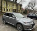 Сірий Міцубісі Аутлендер, об'ємом двигуна 2.36 л та пробігом 86 тис. км за 17000 $, фото 27 на Automoto.ua
