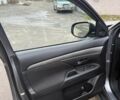 Сірий Міцубісі Аутлендер, об'ємом двигуна 2.36 л та пробігом 86 тис. км за 17000 $, фото 28 на Automoto.ua