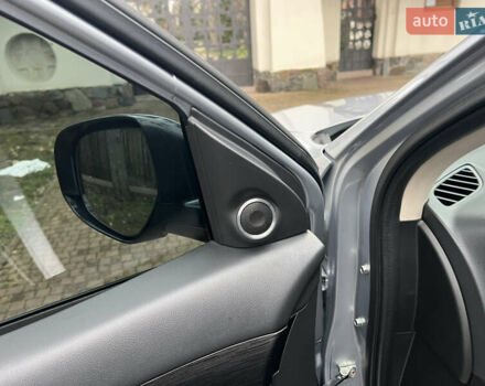 Серый Мицубиси Аутлендер, объемом двигателя 2.4 л и пробегом 189 тыс. км за 16950 $, фото 46 на Automoto.ua