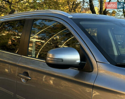 Серый Мицубиси Аутлендер, объемом двигателя 2.4 л и пробегом 167 тыс. км за 15999 $, фото 25 на Automoto.ua