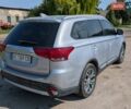 Сірий Міцубісі Аутлендер, об'ємом двигуна 2.36 л та пробігом 300 тис. км за 12900 $, фото 3 на Automoto.ua
