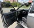 Серый Мицубиси Аутлендер, объемом двигателя 2.4 л и пробегом 140 тыс. км за 17500 $, фото 9 на Automoto.ua