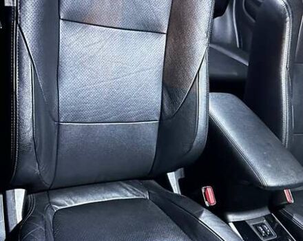 Серый Мицубиси Аутлендер, объемом двигателя 3 л и пробегом 130 тыс. км за 16750 $, фото 37 на Automoto.ua