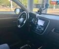 Сірий Міцубісі Аутлендер, об'ємом двигуна 2.36 л та пробігом 144 тис. км за 15999 $, фото 11 на Automoto.ua