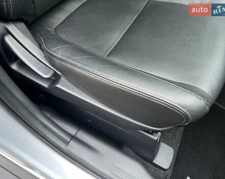 Серый Мицубиси Аутлендер, объемом двигателя 2.4 л и пробегом 189 тыс. км за 16950 $, фото 110 на Automoto.ua