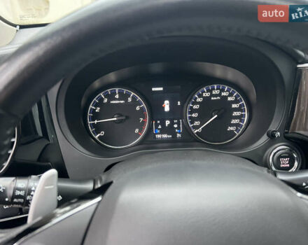 Серый Мицубиси Аутлендер, объемом двигателя 2.4 л и пробегом 189 тыс. км за 16950 $, фото 64 на Automoto.ua