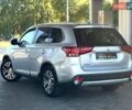 Сірий Міцубісі Аутлендер, об'ємом двигуна 2.36 л та пробігом 144 тис. км за 15999 $, фото 3 на Automoto.ua