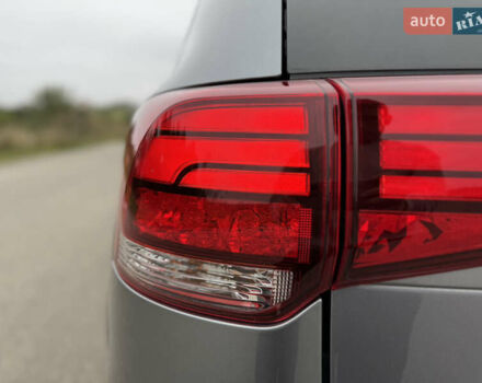 Серый Мицубиси Аутлендер, объемом двигателя 2.2 л и пробегом 152 тыс. км за 17500 $, фото 33 на Automoto.ua