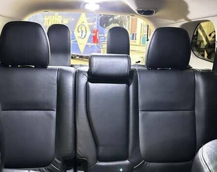 Серый Мицубиси Аутлендер, объемом двигателя 3 л и пробегом 130 тыс. км за 16750 $, фото 41 на Automoto.ua