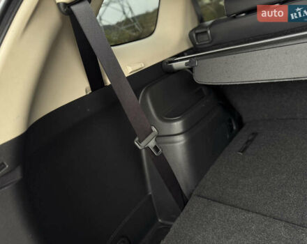 Серый Мицубиси Аутлендер, объемом двигателя 2.2 л и пробегом 152 тыс. км за 17500 $, фото 86 на Automoto.ua