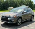 Сірий Міцубісі Аутлендер, об'ємом двигуна 2 л та пробігом 52 тис. км за 9650 $, фото 1 на Automoto.ua