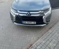 Сірий Міцубісі Аутлендер, об'ємом двигуна 2.27 л та пробігом 172 тис. км за 20500 $, фото 1 на Automoto.ua