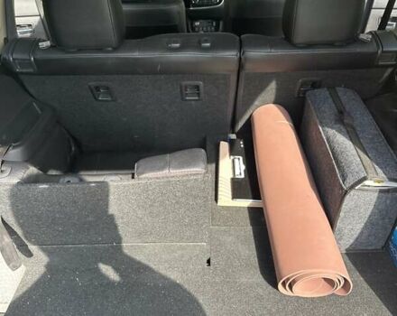 Серый Мицубиси Аутлендер, объемом двигателя 2.36 л и пробегом 85 тыс. км за 17500 $, фото 28 на Automoto.ua