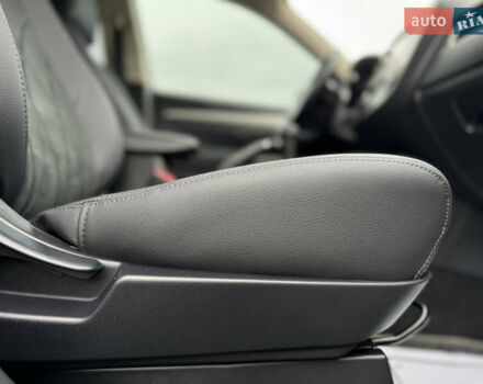 Серый Мицубиси Аутлендер, объемом двигателя 2.2 л и пробегом 152 тыс. км за 17500 $, фото 67 на Automoto.ua