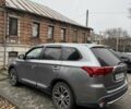 Сірий Міцубісі Аутлендер, об'ємом двигуна 2.36 л та пробігом 86 тис. км за 17000 $, фото 8 на Automoto.ua
