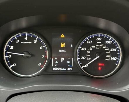 Сірий Міцубісі Аутлендер, об'ємом двигуна 2.36 л та пробігом 86 тис. км за 17000 $, фото 26 на Automoto.ua