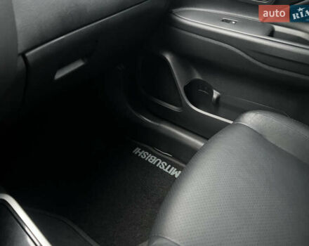 Серый Мицубиси Аутлендер, объемом двигателя 2.4 л и пробегом 189 тыс. км за 16950 $, фото 123 на Automoto.ua