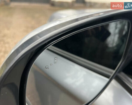 Серый Мицубиси Аутлендер, объемом двигателя 2.4 л и пробегом 189 тыс. км за 16950 $, фото 40 на Automoto.ua