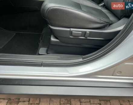 Серый Мицубиси Аутлендер, объемом двигателя 2.4 л и пробегом 189 тыс. км за 16950 $, фото 50 на Automoto.ua