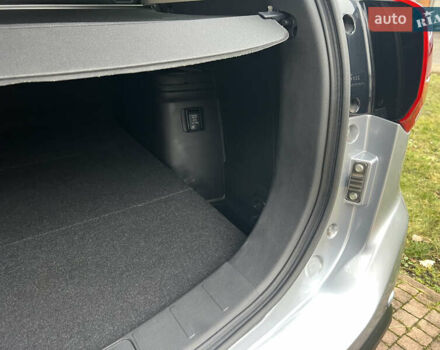 Серый Мицубиси Аутлендер, объемом двигателя 2.4 л и пробегом 189 тыс. км за 16950 $, фото 141 на Automoto.ua