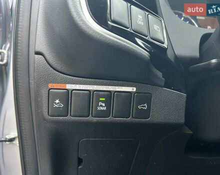 Серый Мицубиси Аутлендер, объемом двигателя 2.4 л и пробегом 189 тыс. км за 16950 $, фото 63 на Automoto.ua