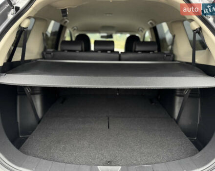 Серый Мицубиси Аутлендер, объемом двигателя 2.2 л и пробегом 152 тыс. км за 17500 $, фото 84 на Automoto.ua