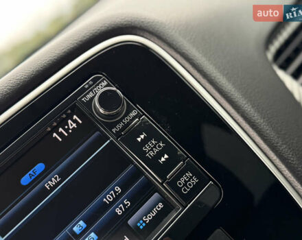 Серый Мицубиси Аутлендер, объемом двигателя 2.2 л и пробегом 152 тыс. км за 17500 $, фото 54 на Automoto.ua