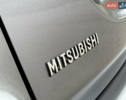 Серый Мицубиси Аутлендер, объемом двигателя 2.2 л и пробегом 152 тыс. км за 17500 $, фото 31 на Automoto.ua