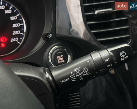 Серый Мицубиси Аутлендер, объемом двигателя 2.2 л и пробегом 152 тыс. км за 17800 $, фото 52 на Automoto.ua