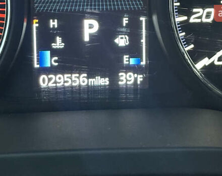 Сірий Міцубісі Аутлендер, об'ємом двигуна 2.36 л та пробігом 48 тис. км за 18000 $, фото 26 на Automoto.ua