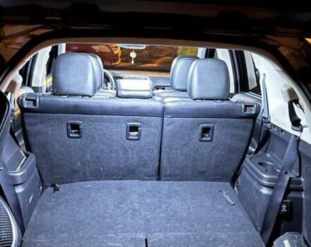 Серый Мицубиси Аутлендер, объемом двигателя 3 л и пробегом 130 тыс. км за 16750 $, фото 39 на Automoto.ua