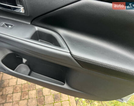 Серый Мицубиси Аутлендер, объемом двигателя 2.4 л и пробегом 189 тыс. км за 16950 $, фото 102 на Automoto.ua