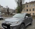 Сірий Міцубісі Аутлендер, об'ємом двигуна 2.36 л та пробігом 86 тис. км за 17000 $, фото 1 на Automoto.ua