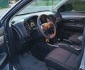 Серый Мицубиси Аутлендер, объемом двигателя 2.36 л и пробегом 78 тыс. км за 16900 $, фото 8 на Automoto.ua