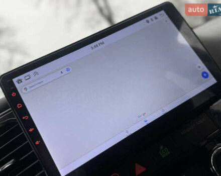 Серый Мицубиси Аутлендер, объемом двигателя 2.2 л и пробегом 152 тыс. км за 17800 $, фото 61 на Automoto.ua