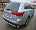 Серый Мицубиси Аутлендер, объемом двигателя 2.36 л и пробегом 170 тыс. км за 13800 $, фото 9 на Automoto.ua