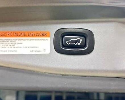 Серый Мицубиси Аутлендер, объемом двигателя 3 л и пробегом 130 тыс. км за 16750 $, фото 52 на Automoto.ua