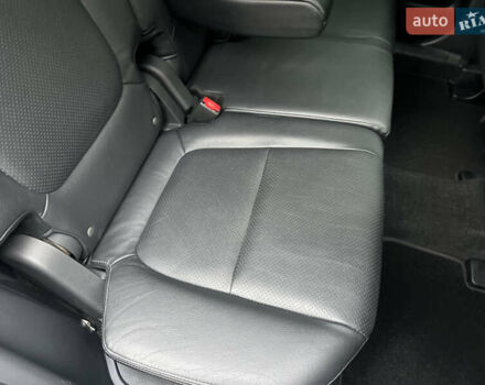 Серый Мицубиси Аутлендер, объемом двигателя 2.4 л и пробегом 189 тыс. км за 16950 $, фото 94 на Automoto.ua